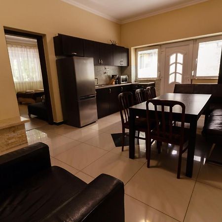 Bella Villa Siofok Ngoại thất bức ảnh
