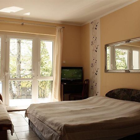 Bella Villa Siofok Ngoại thất bức ảnh