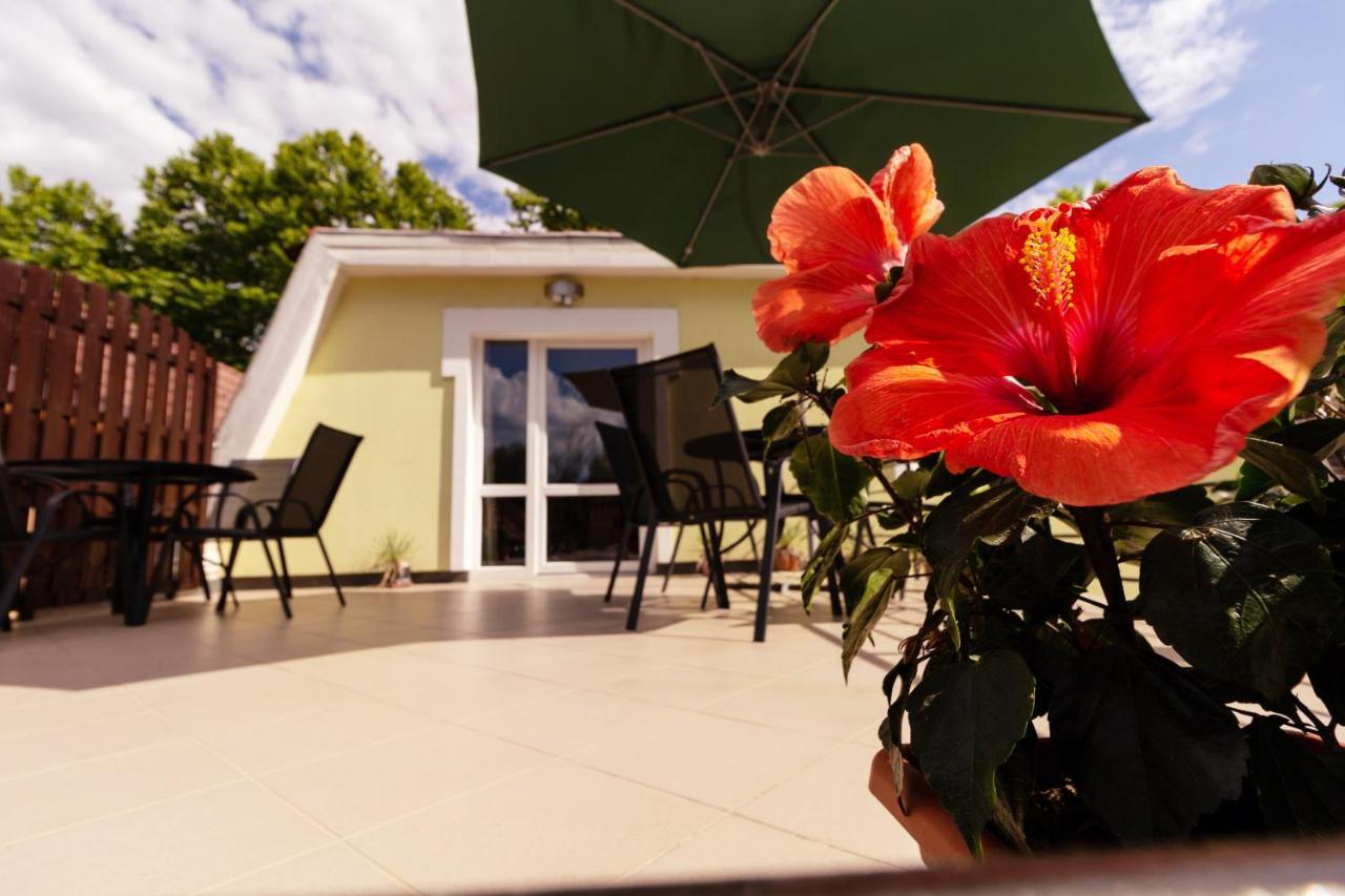 Bella Villa Siofok Ngoại thất bức ảnh