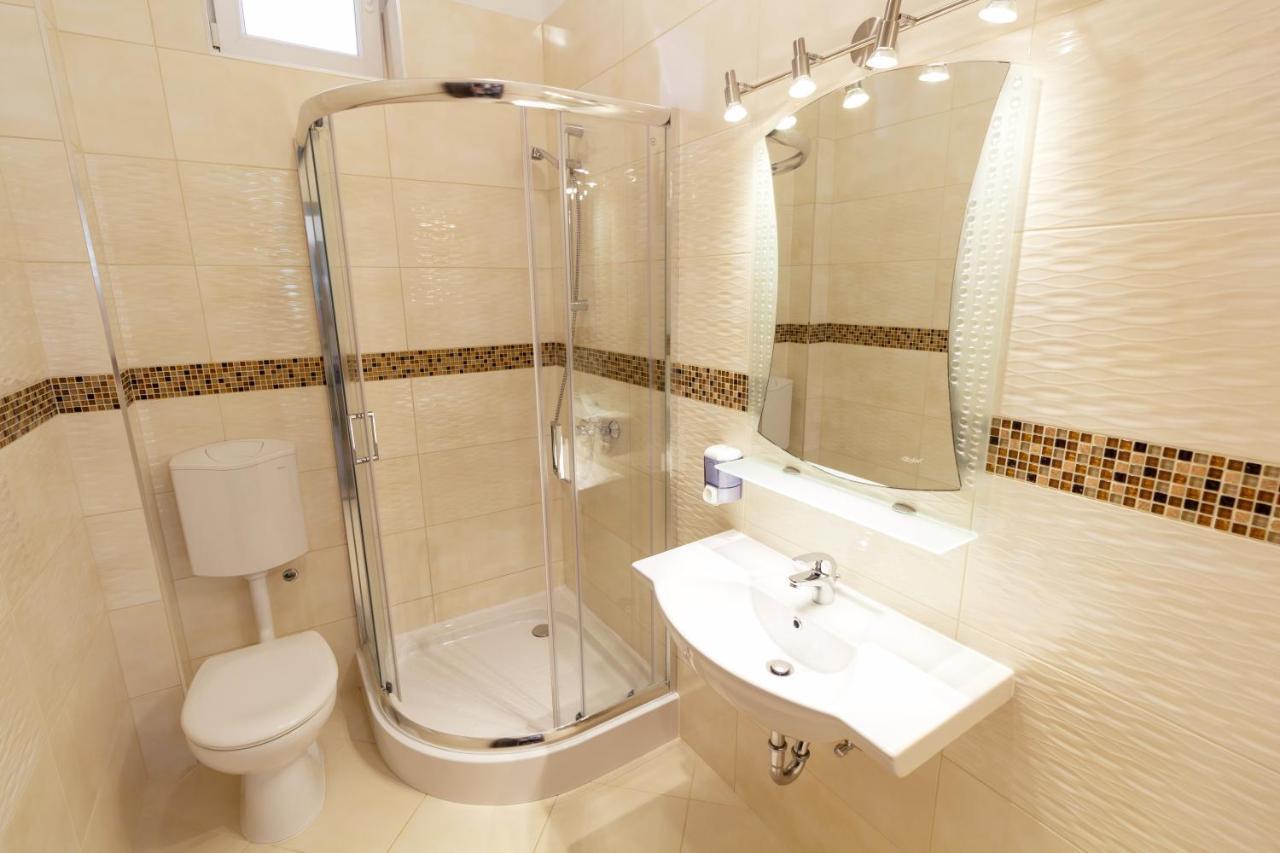 Bella Villa Siofok Ngoại thất bức ảnh