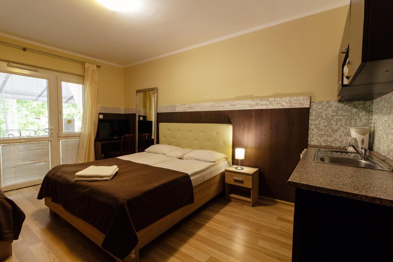 Bella Villa Siofok Ngoại thất bức ảnh