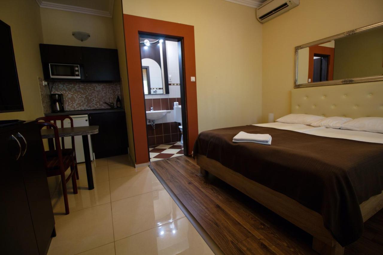 Bella Villa Siofok Ngoại thất bức ảnh