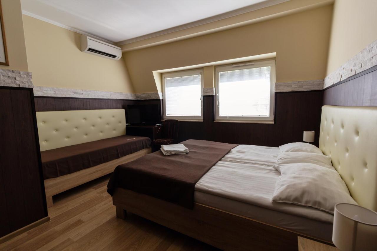 Bella Villa Siofok Ngoại thất bức ảnh