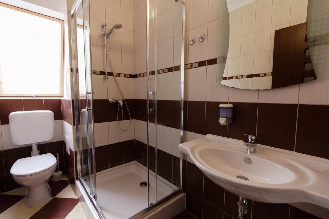 Bella Villa Siofok Ngoại thất bức ảnh