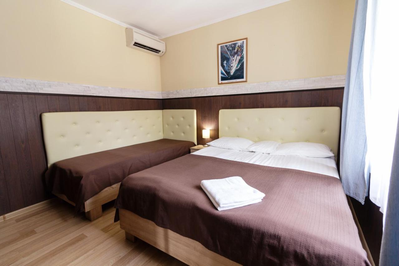 Bella Villa Siofok Ngoại thất bức ảnh