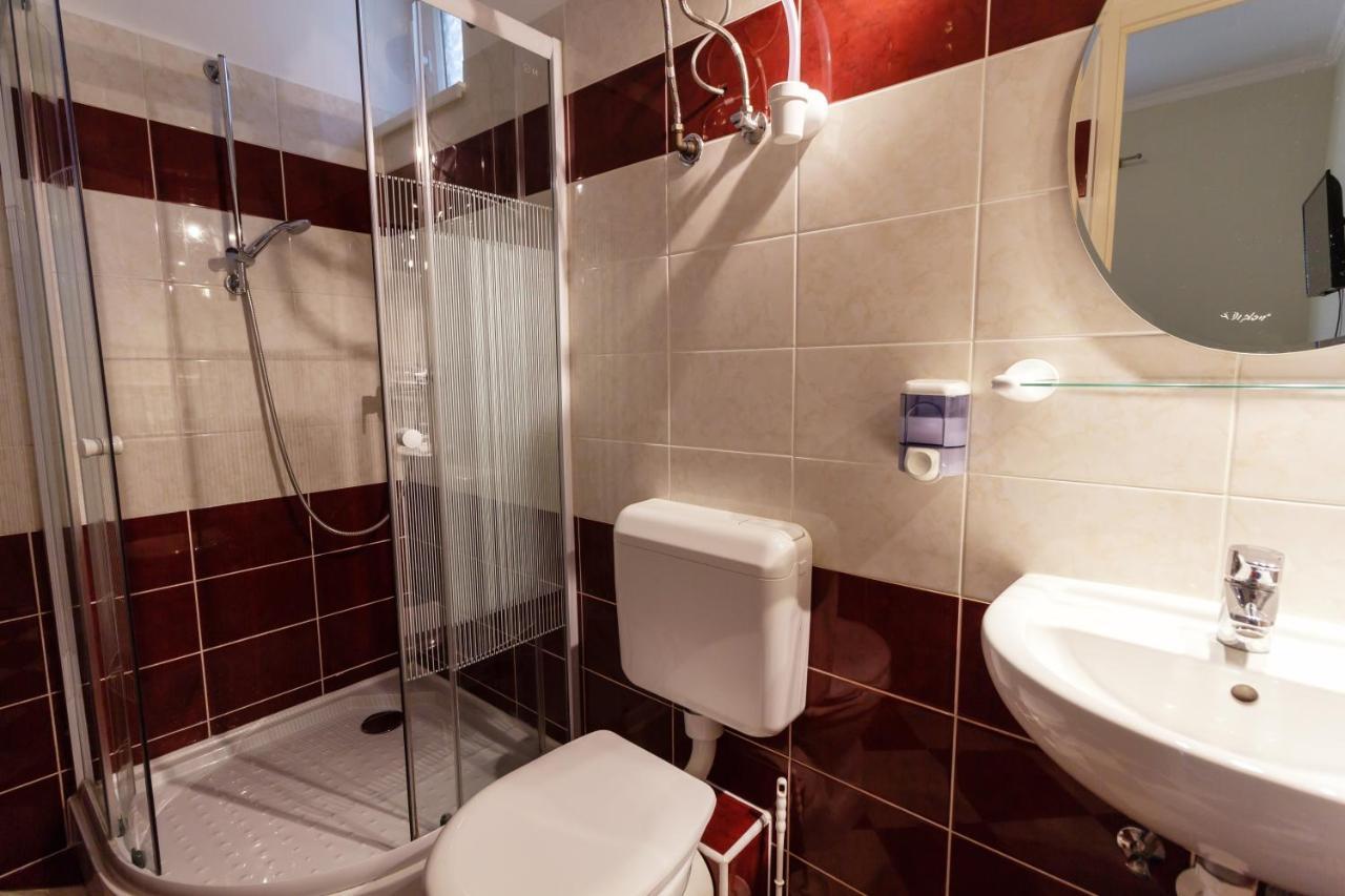 Bella Villa Siofok Ngoại thất bức ảnh