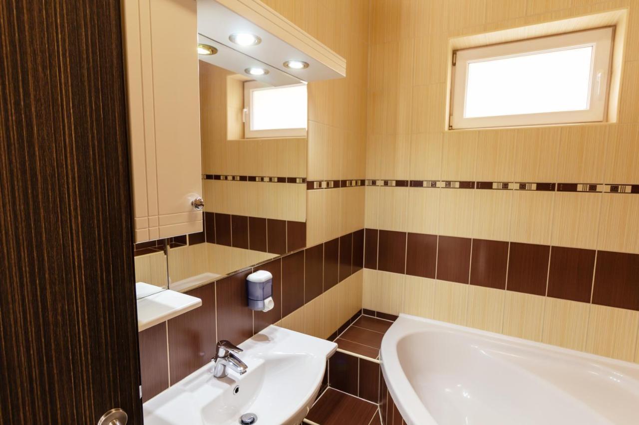 Bella Villa Siofok Ngoại thất bức ảnh