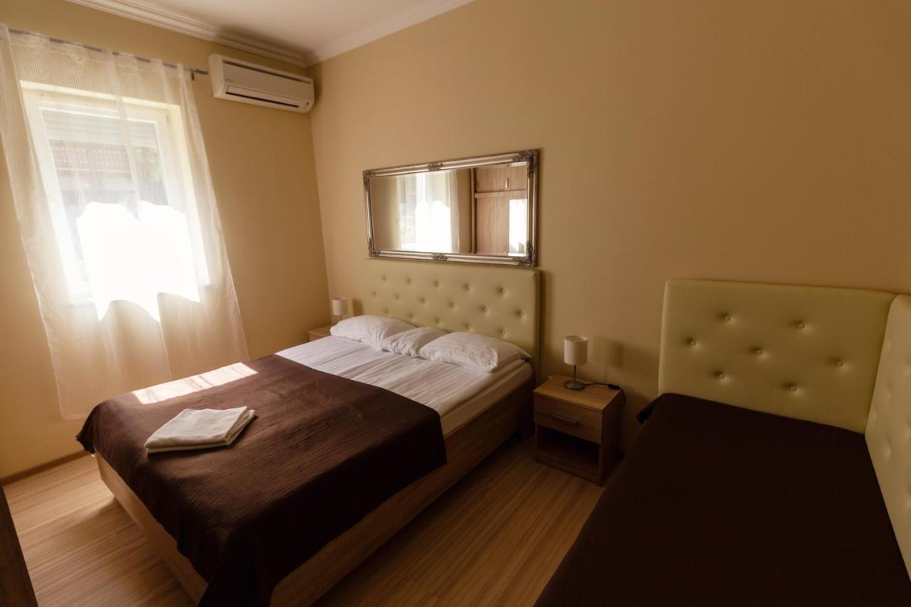 Bella Villa Siofok Ngoại thất bức ảnh