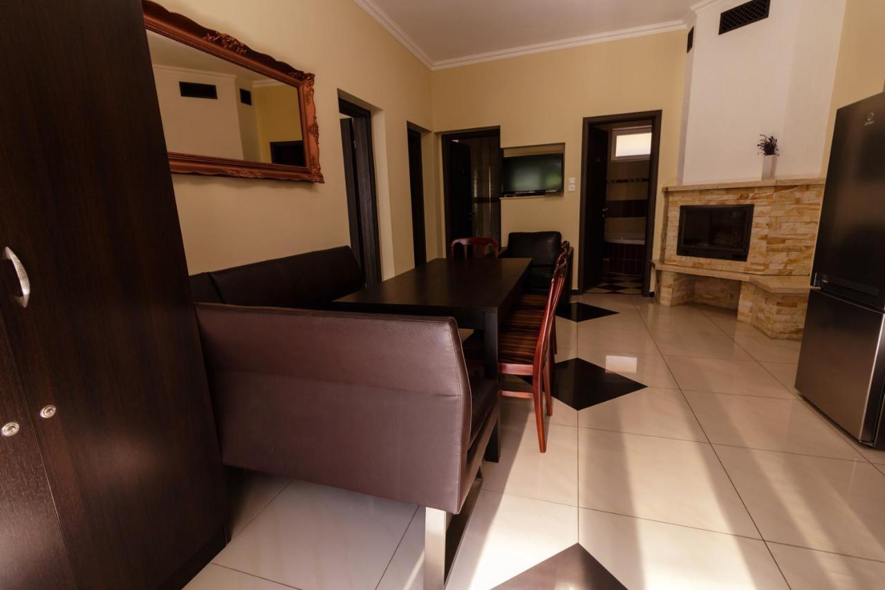 Bella Villa Siofok Ngoại thất bức ảnh