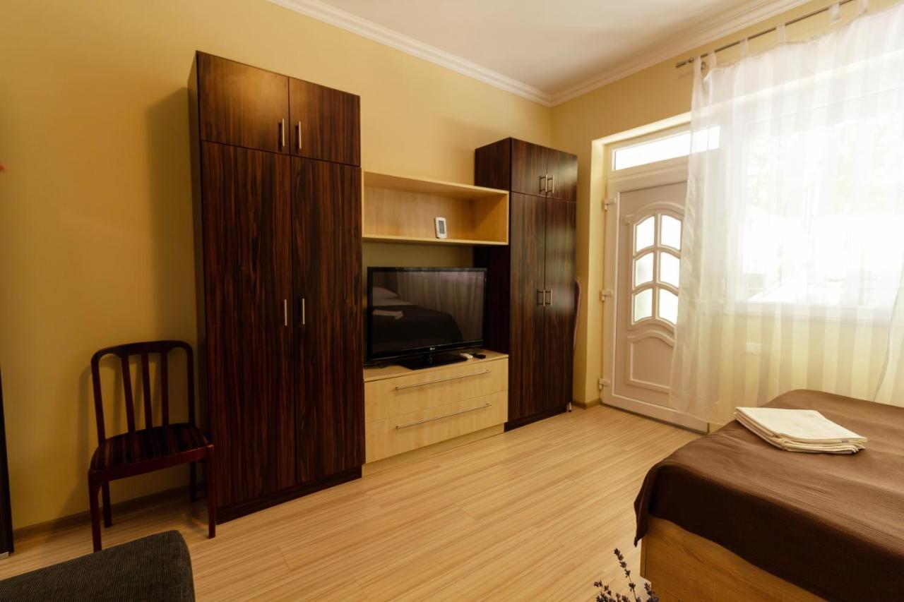 Bella Villa Siofok Ngoại thất bức ảnh
