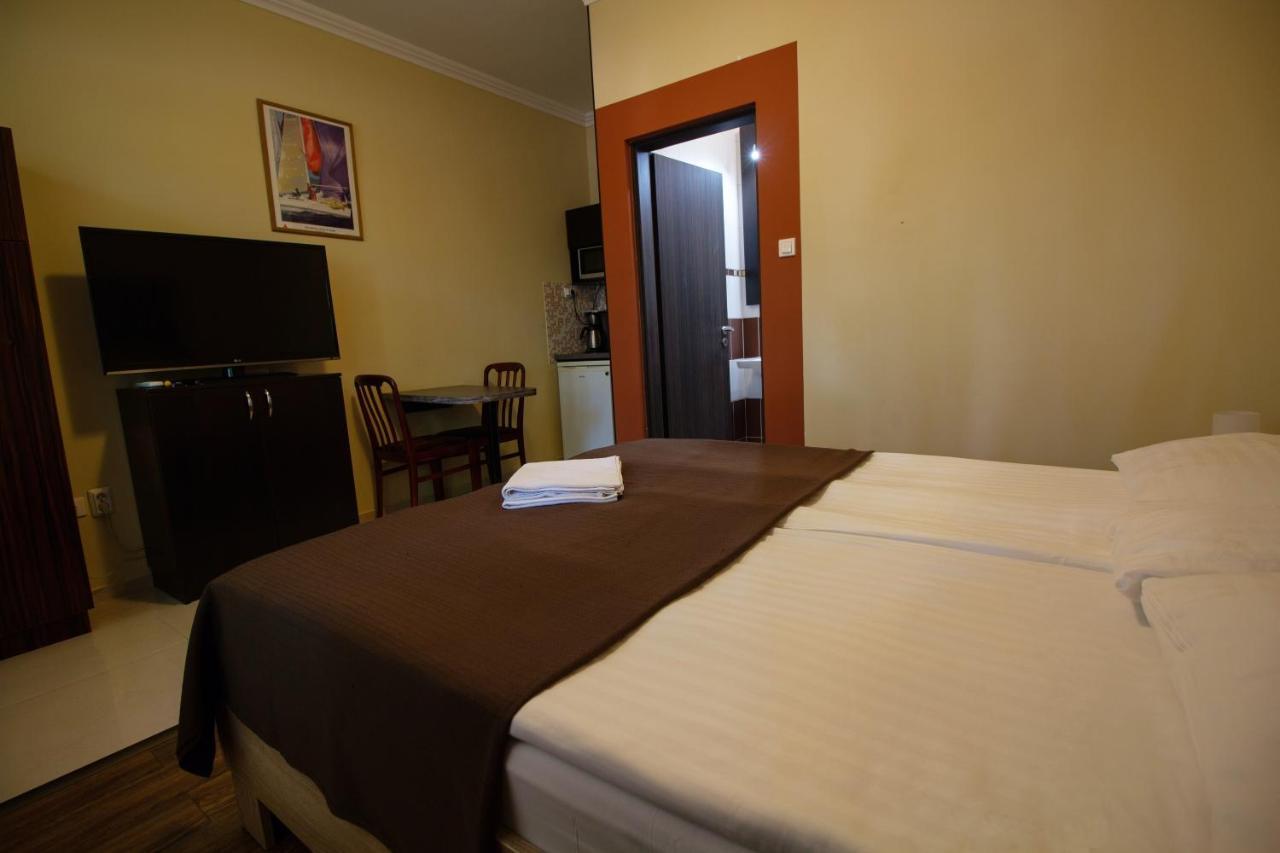 Bella Villa Siofok Ngoại thất bức ảnh