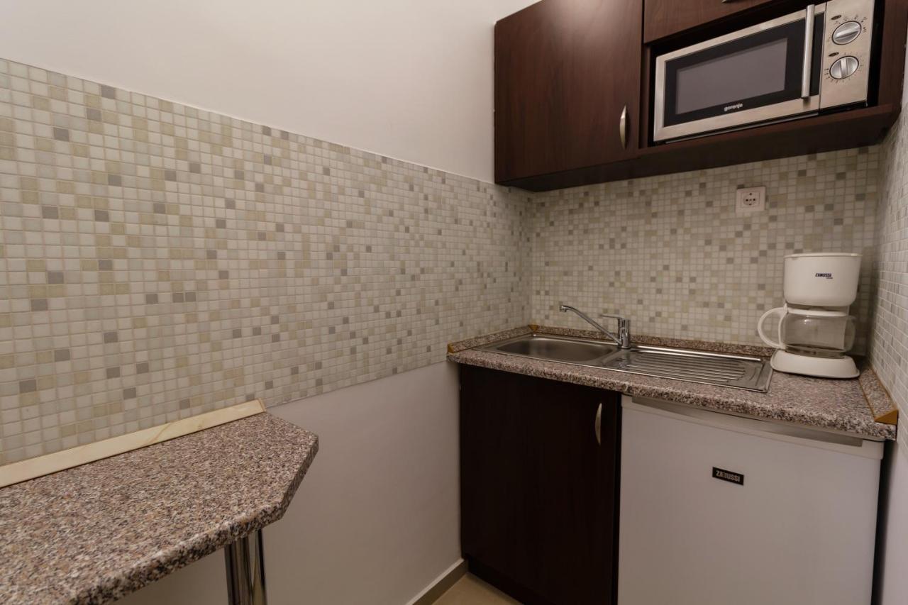 Bella Villa Siofok Ngoại thất bức ảnh