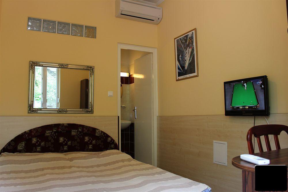 Bella Villa Siofok Ngoại thất bức ảnh