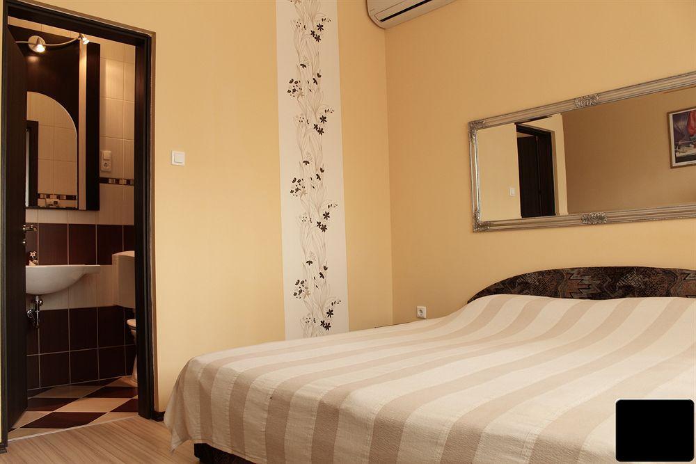Bella Villa Siofok Ngoại thất bức ảnh