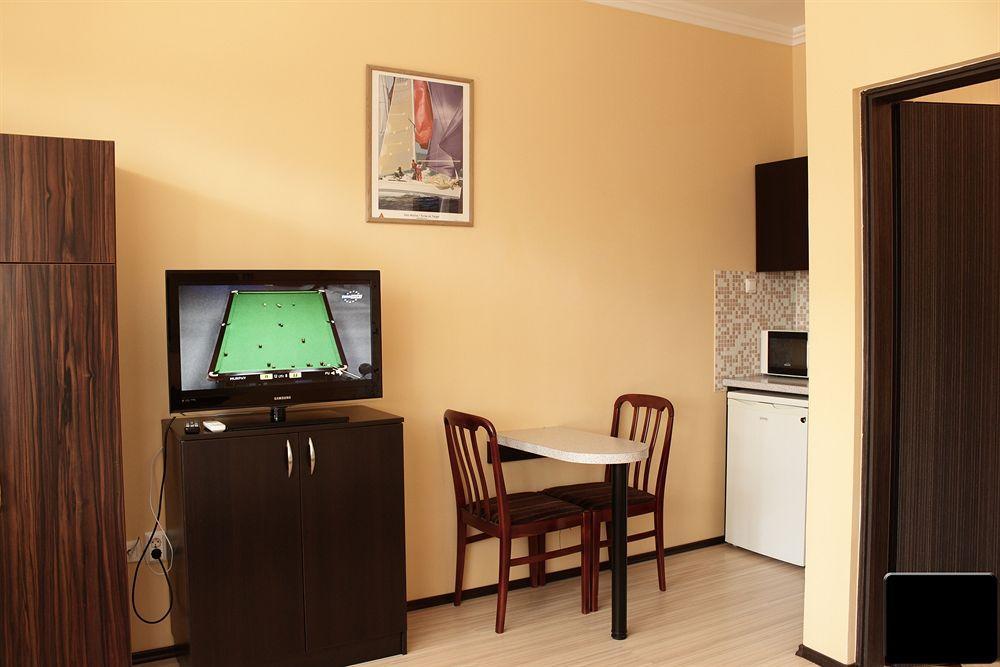 Bella Villa Siofok Ngoại thất bức ảnh