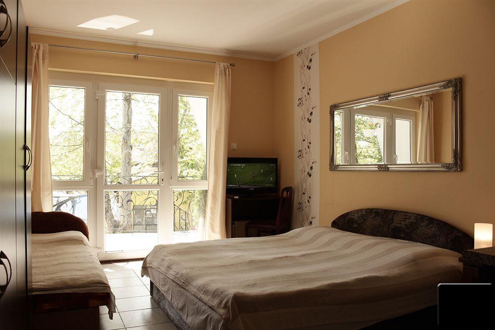 Bella Villa Siofok Ngoại thất bức ảnh