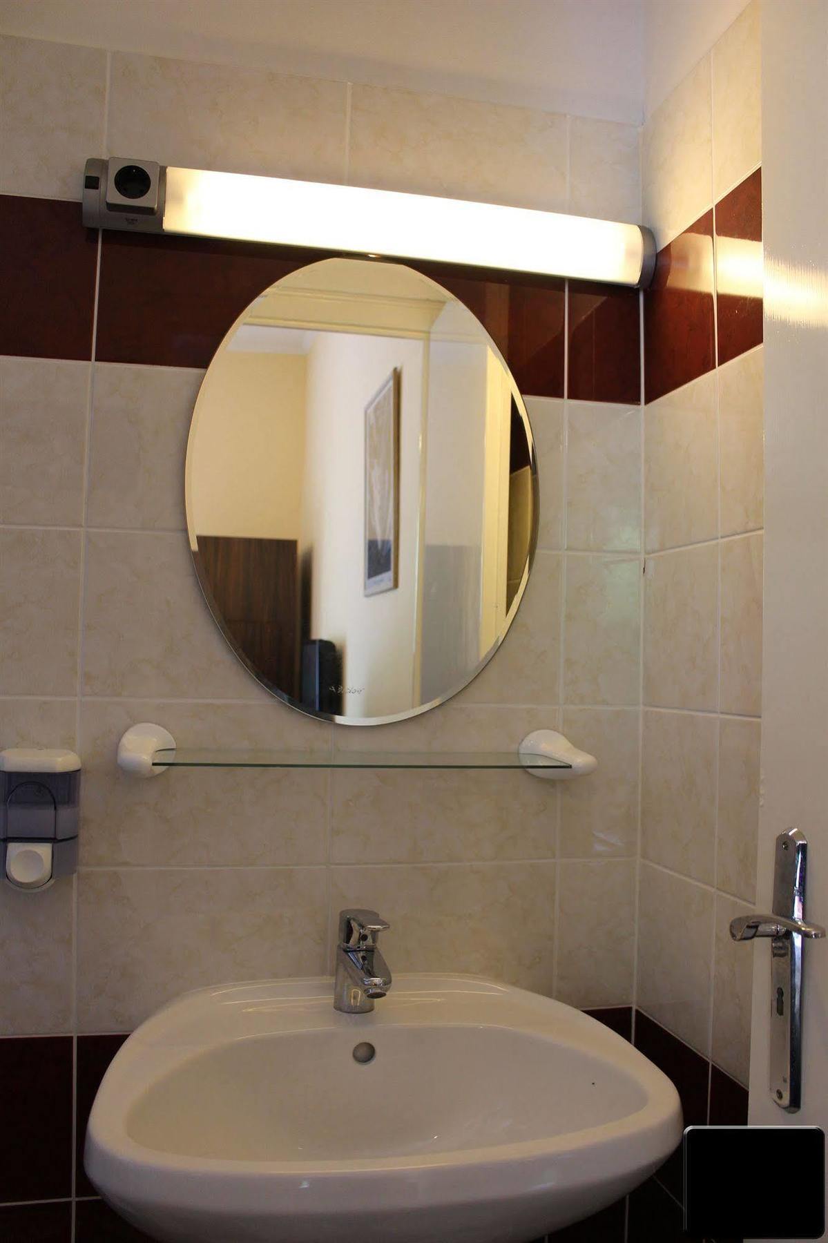 Bella Villa Siofok Ngoại thất bức ảnh