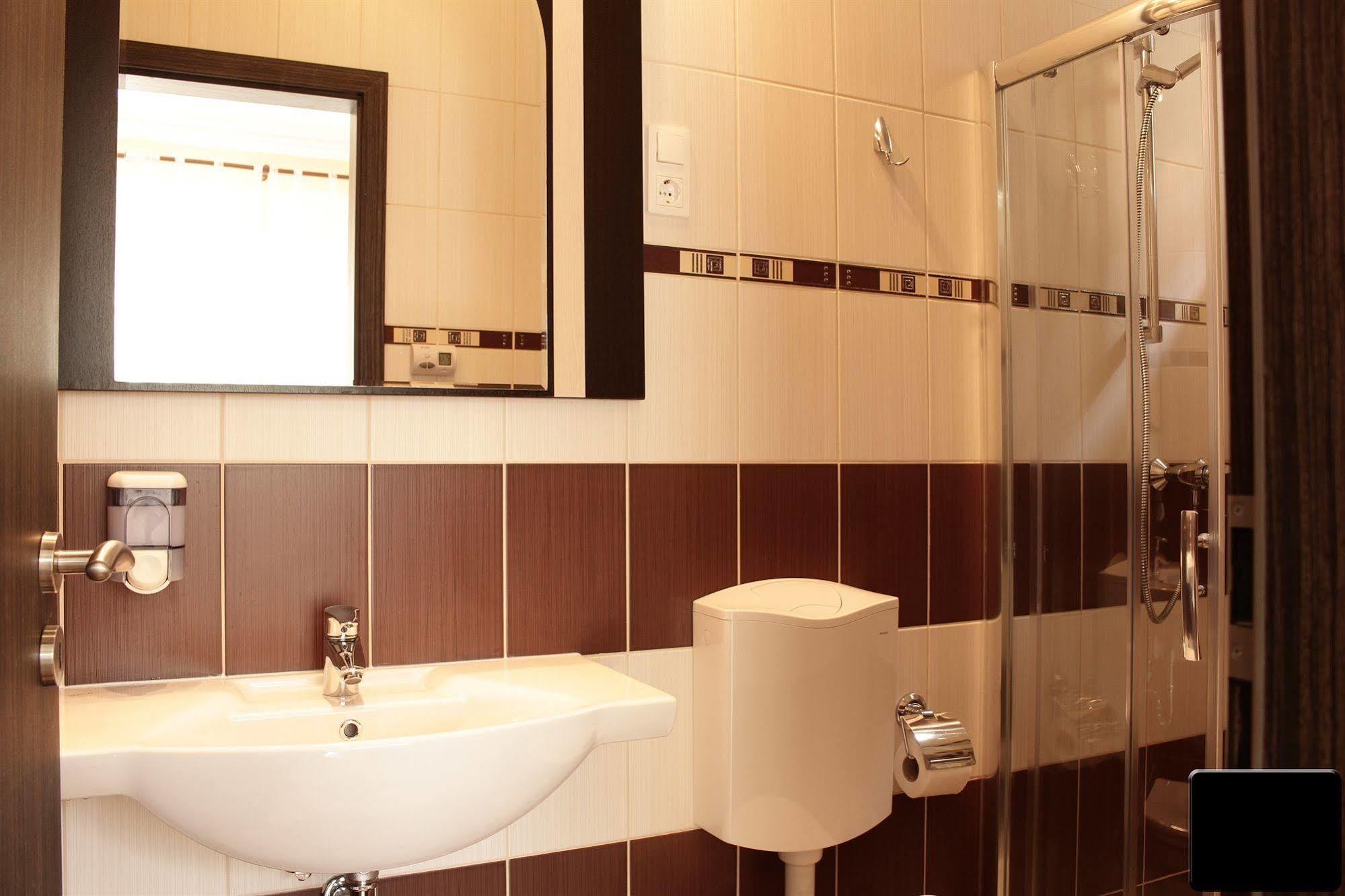 Bella Villa Siofok Ngoại thất bức ảnh
