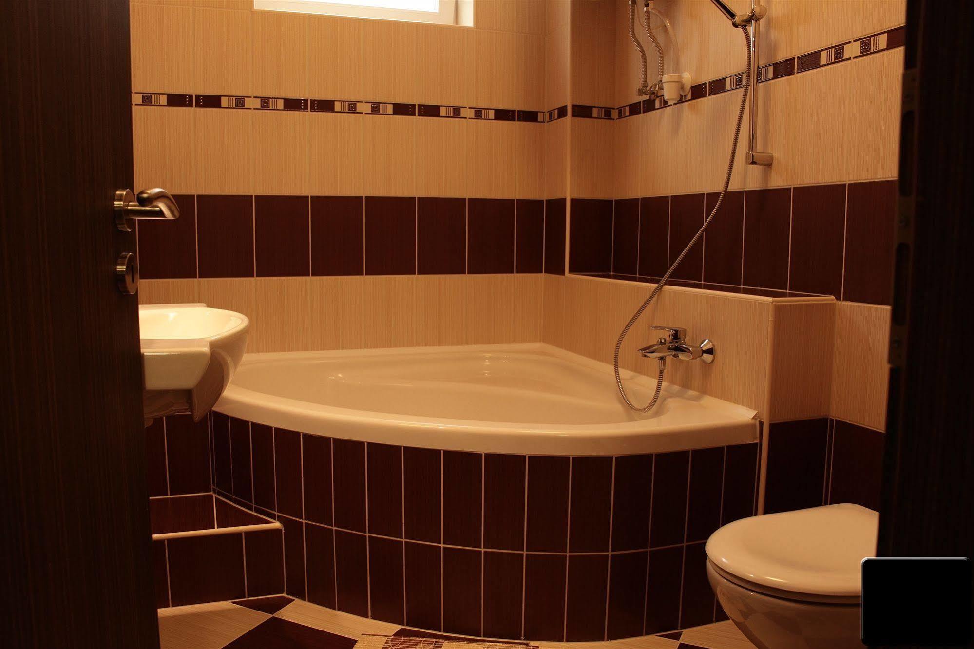 Bella Villa Siofok Ngoại thất bức ảnh
