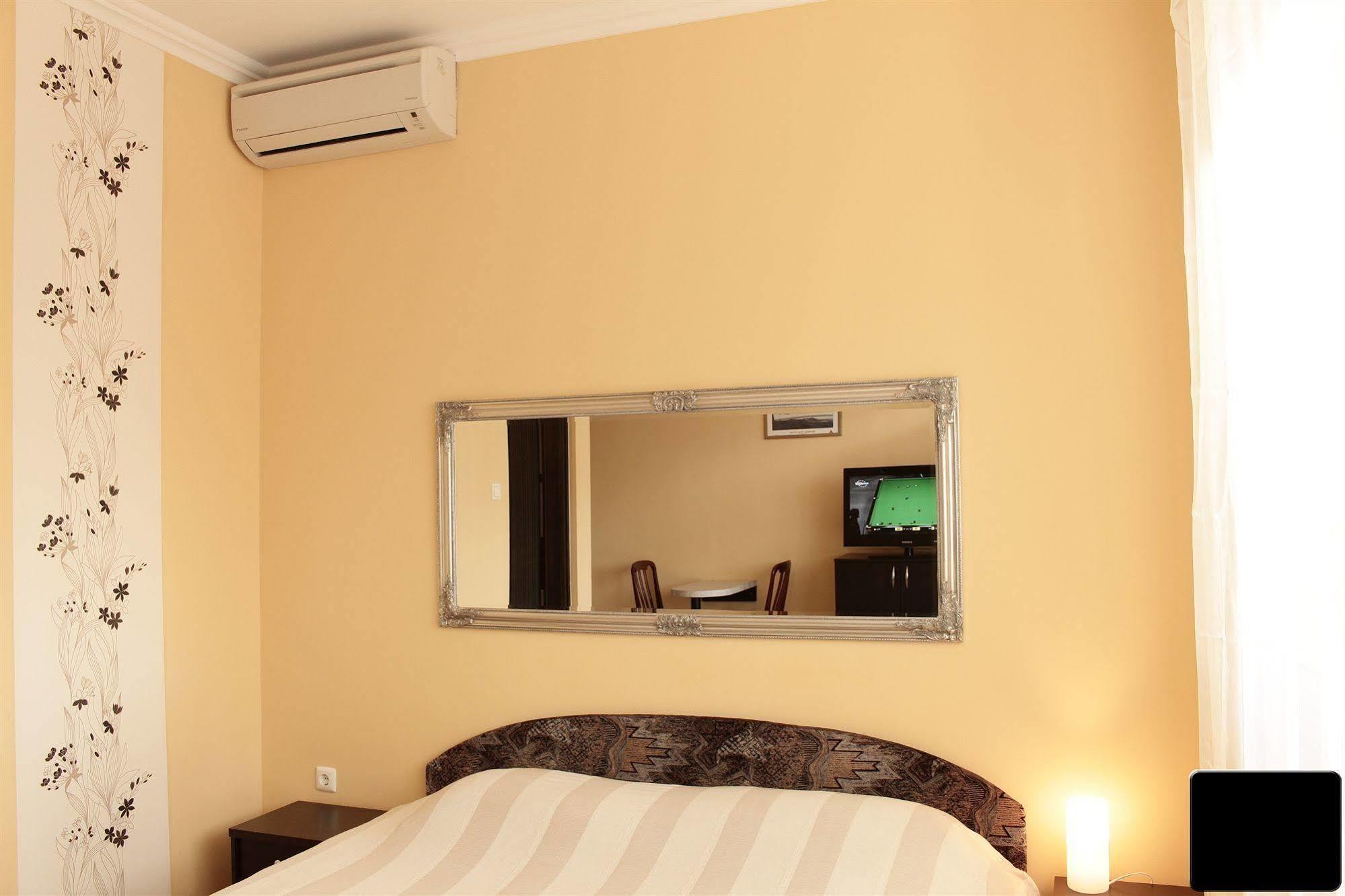 Bella Villa Siofok Ngoại thất bức ảnh