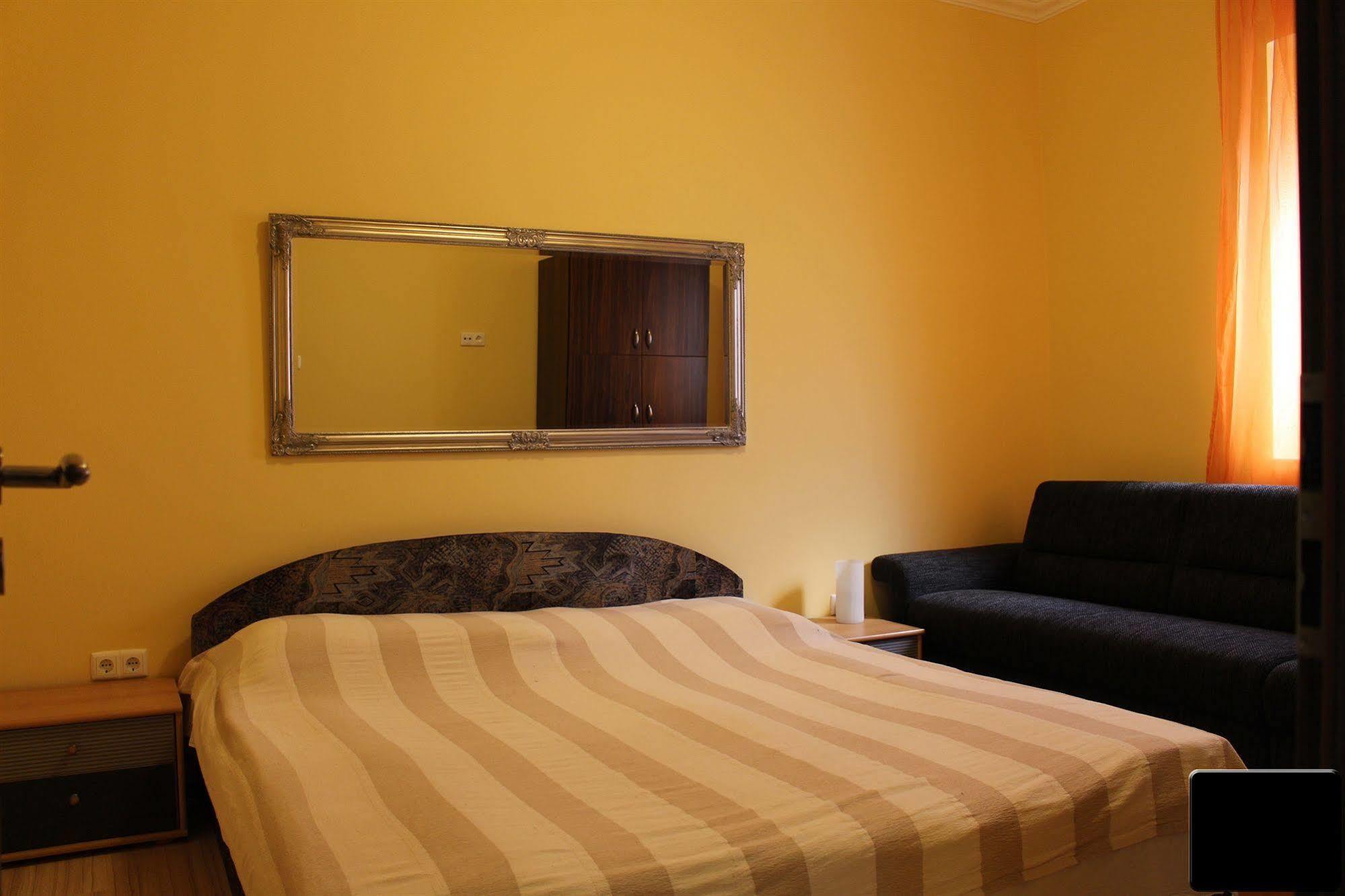 Bella Villa Siofok Ngoại thất bức ảnh