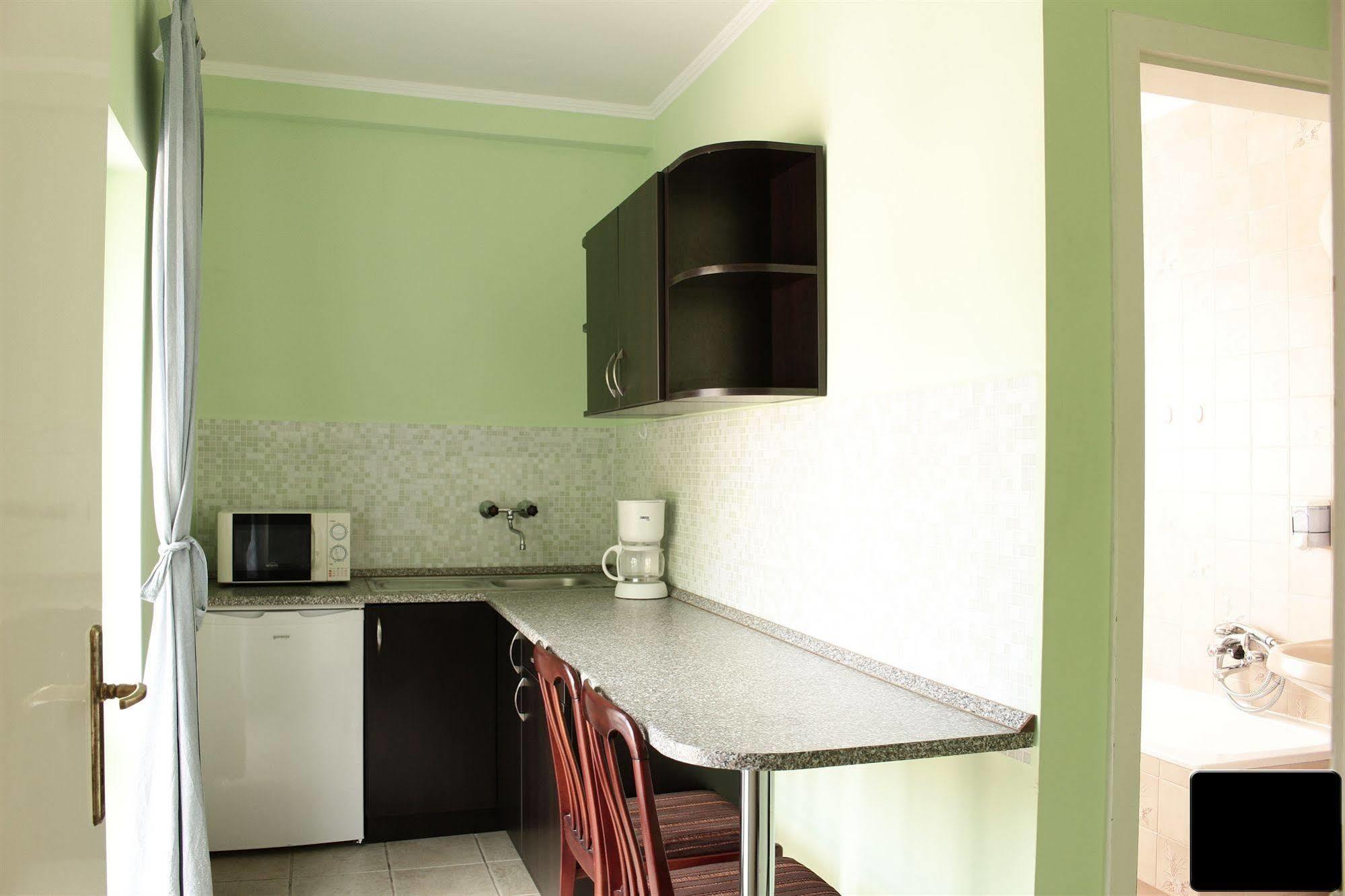 Bella Villa Siofok Ngoại thất bức ảnh