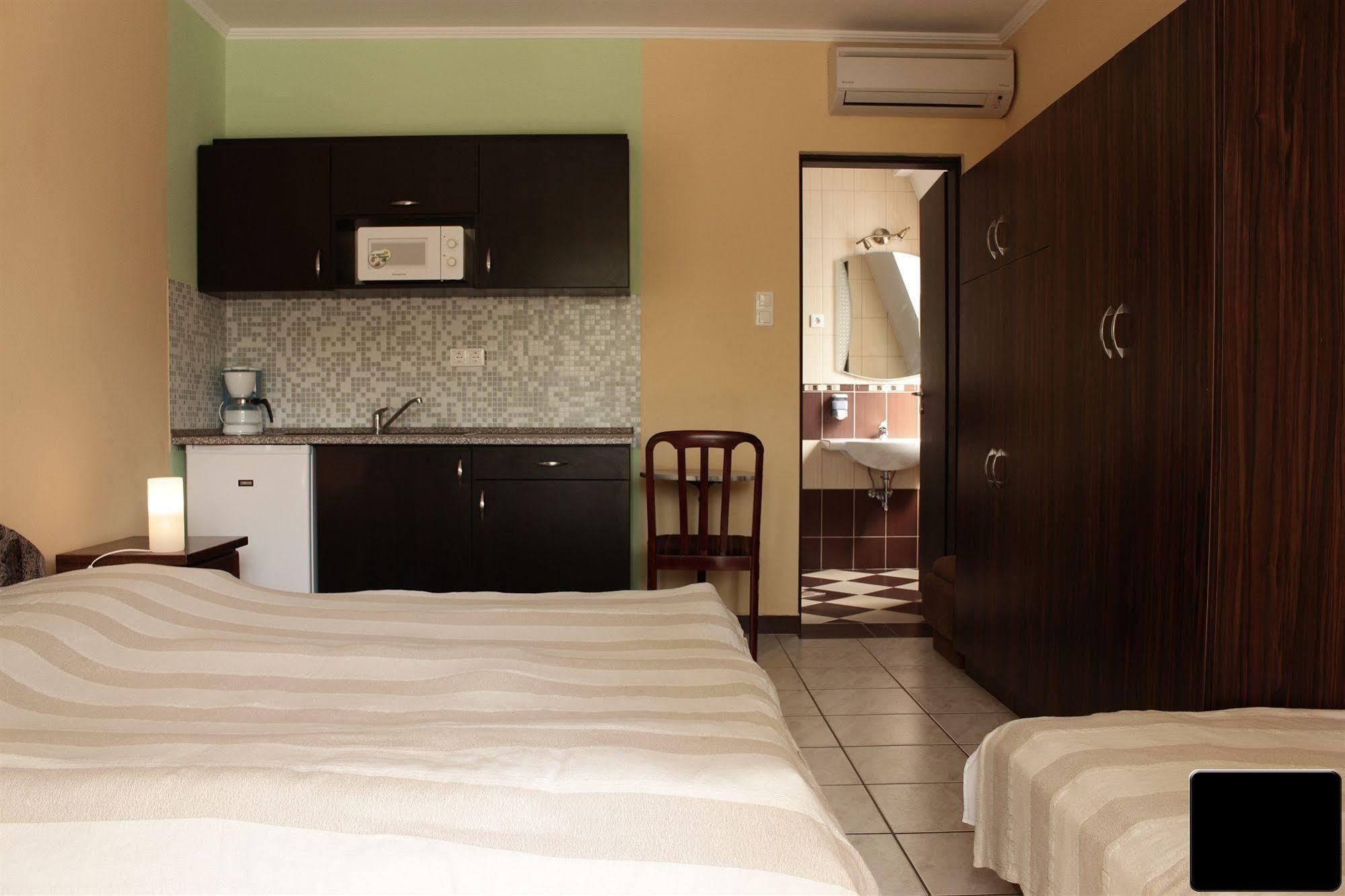 Bella Villa Siofok Ngoại thất bức ảnh