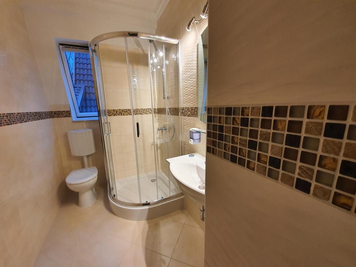 Bella Villa Siofok Ngoại thất bức ảnh