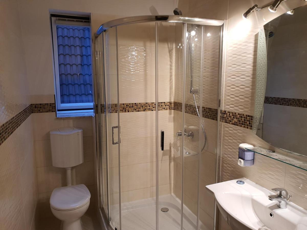 Bella Villa Siofok Ngoại thất bức ảnh